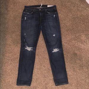 Rag & Bone denim
